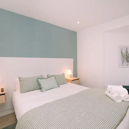 Apartamento Centro Y Mar By Sanxenxo