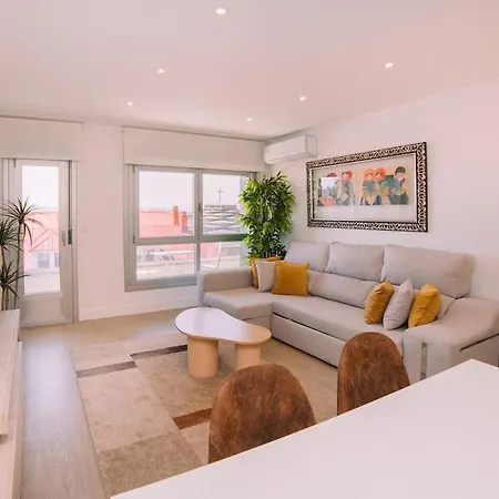 Apartamento Centro Y Mar By *